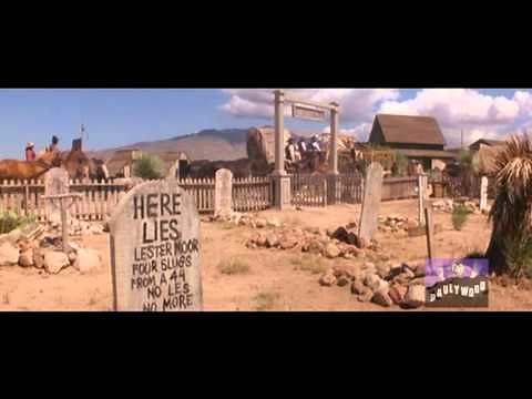 Big & Rich Loud Music Video pw 2007