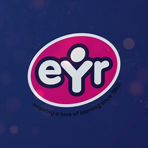 Happy New Year from everyone at EYR! 🥳 | Early Years Resources