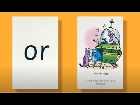 RWI - Set 2 Sound - Or Shut the Door