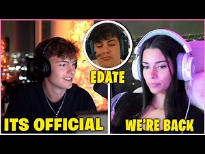 CLIX & DARLA Officially in a RELATIONSHIP after STABLE Ronaldo Helps Him in LACY's EDATE!