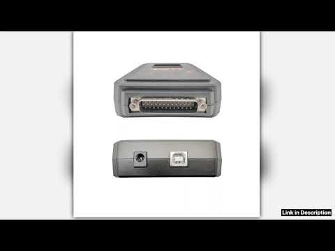 HTprog V1045 Full Version With Dongle HT Prog Works For KT200 Alone As ECU Chip Tuning Tool