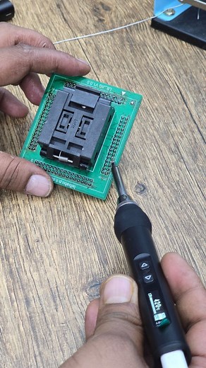 Quick review of PCB Manufacturing website @robu.in_ #pcbassembly #pcbmanufacturing #pcbassembly #embeded ##electronics_hobbyy #electronics #pcblayout #pcblayoutdesign #lalbabupssahani #custompcb #robotics | Lalbabu PS Sahani