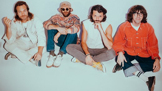 Leader Bank Pavilion - 2026 show schedule & venue information - Live Nation