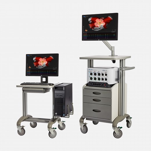 OPAL HDx™ Mapping System – Cardiac Mapping – Boston Scientific