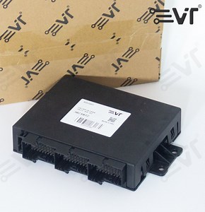 [Hot Item] Reasonable Price Auto Parts Diesel Engine Part Truck Controller ECU Coordinator Coo7 Electronic Control Unit for Scania Truck Part 3021072 2753529 2913528