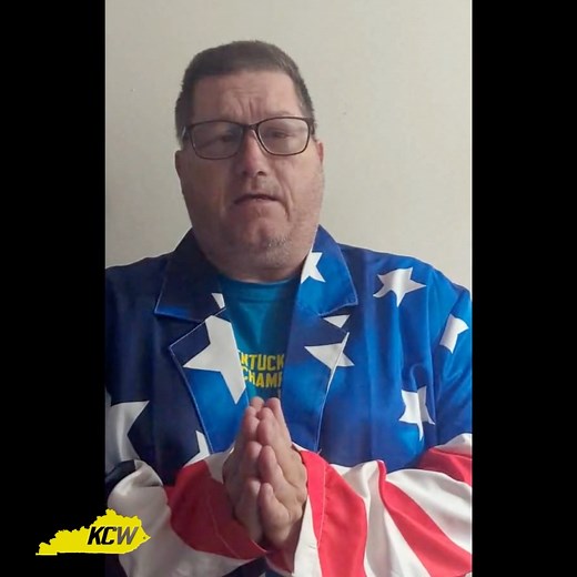 From all of us, at Kentucky Championship Wrestling, Happy Veterans Day! | Kentucky Championship Wrestling