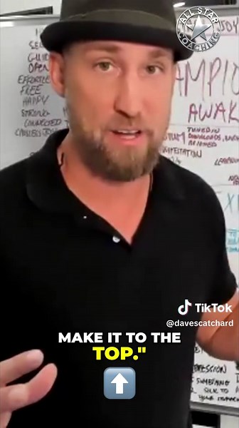The odds are stacked, but the drive to be better is stronger. Stories of near quitting and insane resilience on the path to the top. . #NeverGiveUp #Motivation #DreamBig #Resilience #GoalGetter #DaveScatchard #NHL #AllStarSuccessCodesPodcast #AllStarCoaching
