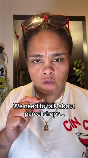 Understanding the Role of Parcel Shops in Local Communities