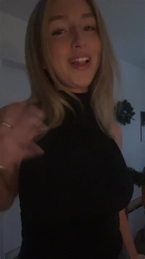 New Year’s Eve fit ✨ #fyp