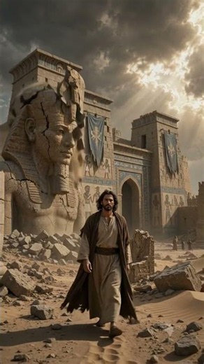 Why Does Evil Seem So Powerful?