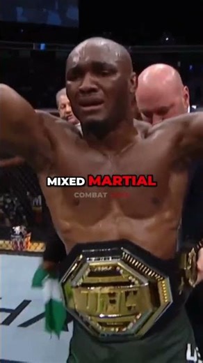 🚨DC & JOE ROGAN REVEAL THE TRUTH ABOUT KAMARU USMAN’S KNEES