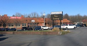 JC Planning Commission moves Burlington Park Redevelopment forward