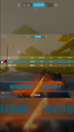 *BEST* Class Setups for Warzone Movement 👑 #callofduty #blackops7 #warzone #yymovement #classsetup