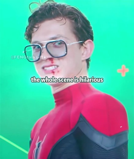 Can Spider-Man continue his comeback even without Tony ？#marvel #avengers #fyp #usa #spiderman