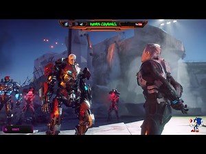 Rage 2 Gameplay Walkthrough - Into The Wastelands [4KHD]