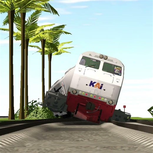 ◥HERO? HERO?◤ #2026 #roblox #fypシ #likeandsubscribe #railfansindonesia #kecelakaan #keretaapi