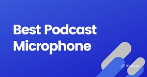 Best Podcast Microphones For All Setups in 2024