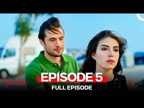 Heartbeat Episode 5 (English Dub)