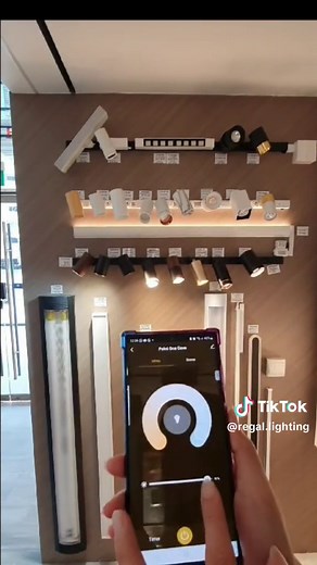 Corner Cove Lighting Tutorial for Home Decor