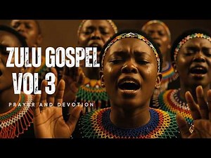 Best Zulu Gospel Songs Mix Vol 3 🔥 | Powerful South African Praise & Worship