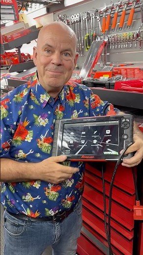 Snap-on Scanner Upgrade!!!