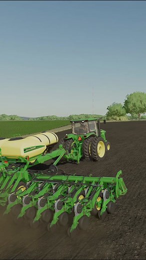 Top Farming Simulator 22 Tractor Mods for Your Virtual Farm