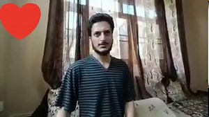 5.4K views · 126 reactions | Record Quran Pak on 500 Metter Scroll paper in 7 months, enters record books written by Kashmiri Boy | Kashmir News Updates | Facebook