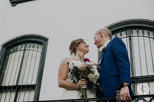 Complete Weddings   Events St. Louis | Event & Wedding Services