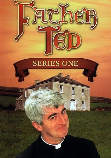 Father Ted Season 1 - watch full episodes streaming online