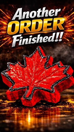 👉 From Wood 🪵 Block to THIS 😤🔥 (Dremel Maple Leaf)