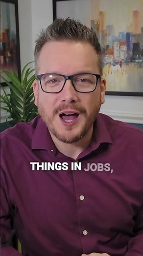 What is job crafting? It's an employee retention gamechanger #shorts #podcastclip #employeeretention