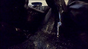 AsmodeusMy newly made Demon Spawns, @thetranswolf and @damianxxxdragon milk my hot burning Demon seed into their bodies. Black fiery seed stabs their guts. My K-9 demon cock fucks their souls deeper into the darkness of Hell. Their new Master, King of Hell.🎥@brafterdark