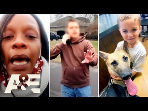 Neighborhood Wars: Most Viewed Moments of 2025 | A&E