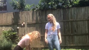 Watch Wedgie Challenge | Streamable