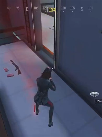 Speed in Call of Duty Mobile: The Devil in Detail