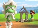 VeggieTales Tomato Sawyer & Huckleberry Larry's Big River...
