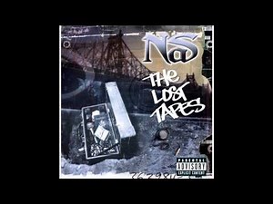 Nas - Black Zombies (HD)