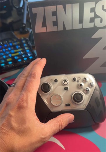 GameSir G7 Pro Controller Review and Features