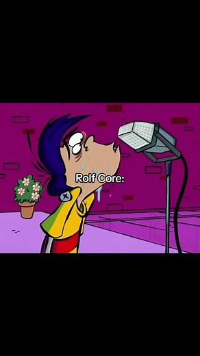 Funny Moments with Rolf from Ed Edd n Eddy