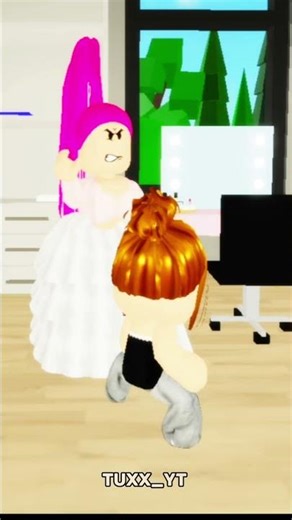 She wants her mother to comeback but 😭😭🥹 #roblox #shorts #robloxshorts