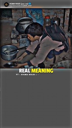 Sigma🗿~ SPEECHLESS ~ #inspiration #motivation #shorts