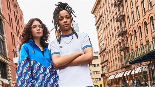 Umbro Selects New Licensees for 2026 Relaunch
