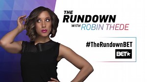 Thanks to all of you for helping to make our first season INCREDIBLE! If we’ve taught you anything, we hope it’s that a body roll a day keeps the oppressive weight of our collapsing society away! #TheRundownBET | The Rundown with Robin Thede