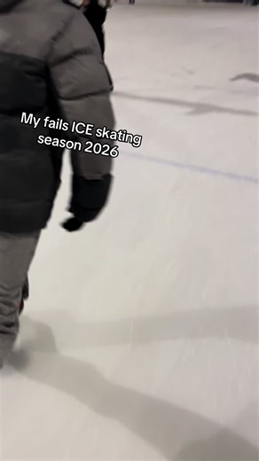 Hilarious Ice Skating Fails of 2026