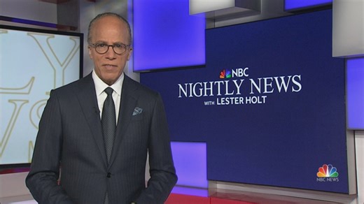 Nightly News Full Broadcast (December 5th)