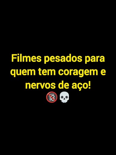 Os 10 Filmes de Terror Mais Perturbadores na Netflix