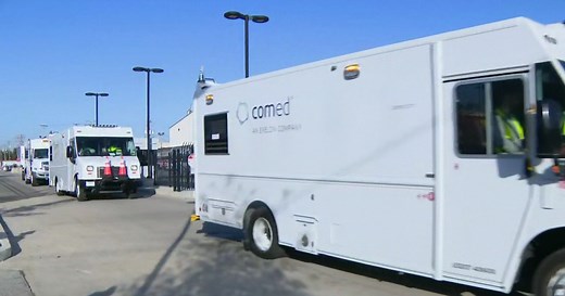 ComEd launches customer relief fund