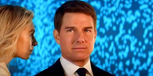 Mission Impossible 7 Box Office Pushes Franchise Past Major Milestone