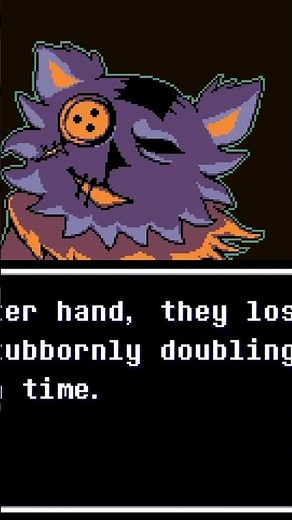 ranking every deltarune ch4 song (PT5) - Castle funk #deltarunechapter4