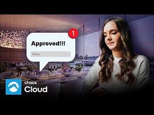 A Smarter Way to Handle Render Feedback in Archviz